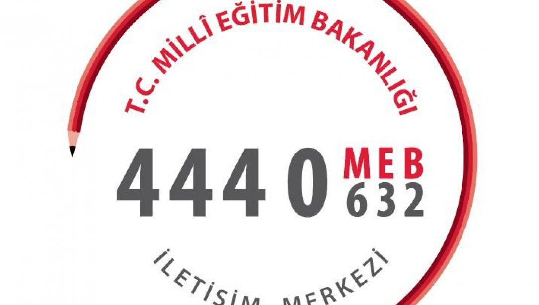 444 0 MEB